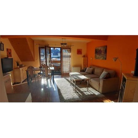 Apartament "Baja" Zakopane - Koscielisko, Basen, Sauna Экстерьер фото