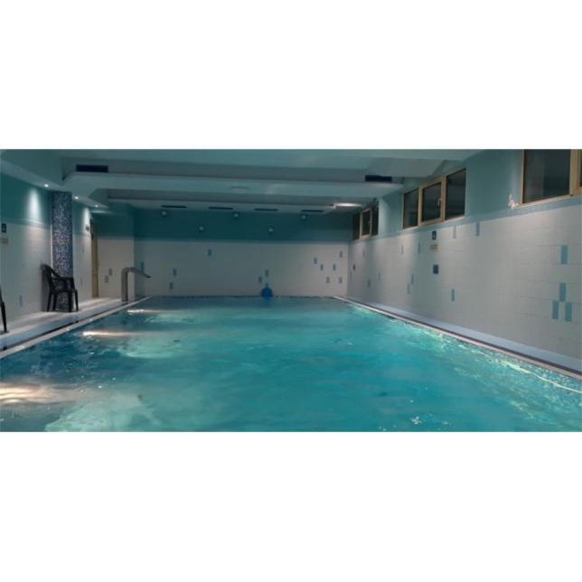 Apartament "Baja" Zakopane - Koscielisko, Basen, Sauna Экстерьер фото