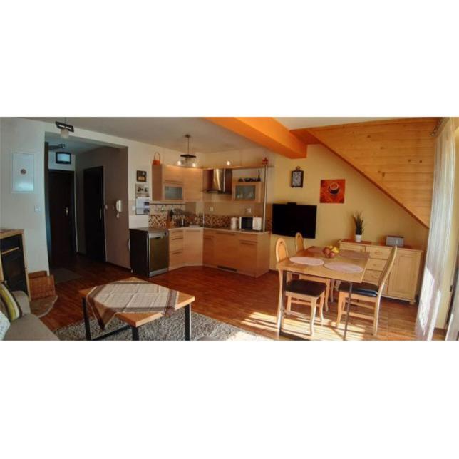 Apartament "Baja" Zakopane - Koscielisko, Basen, Sauna Экстерьер фото